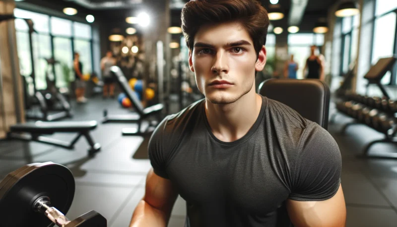 20代男性が本気で痩せたい時の方法