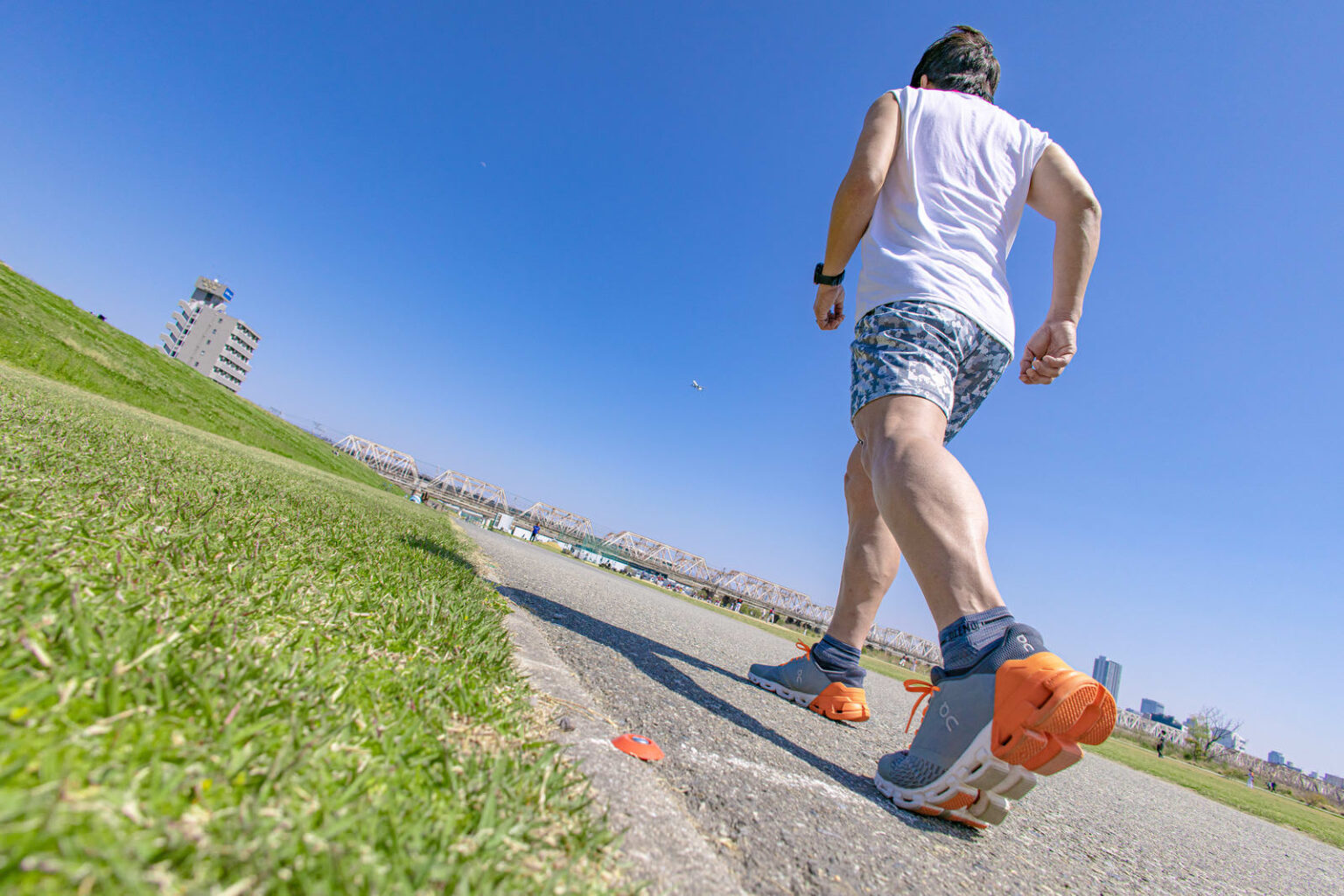 60代ランニング初心者必見!健康的に走るための基本を徹底解説