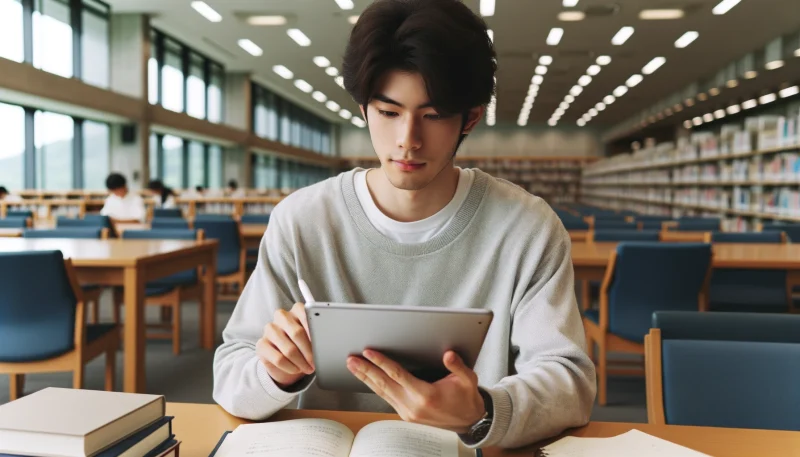 文系大学生にとってiPadは必要か