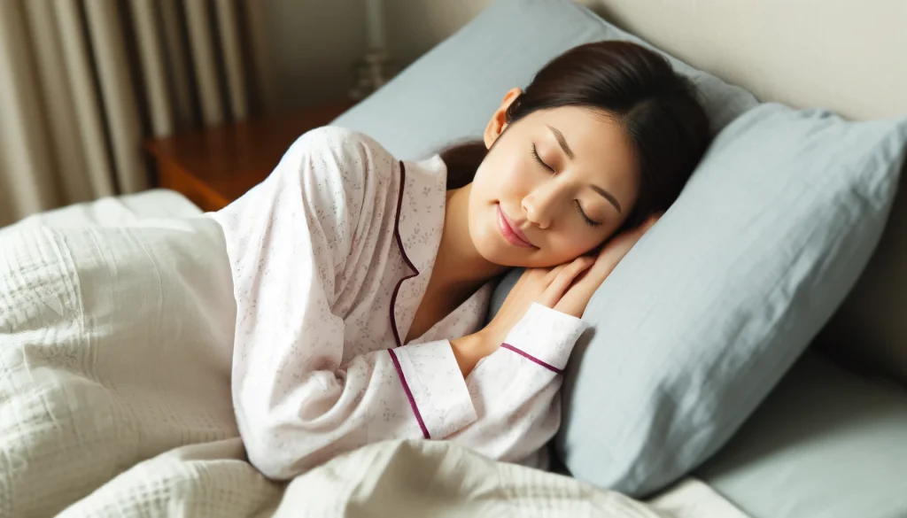 【部屋の乾燥対策】寝るときにやること＆喉の痛みを防ぐ方法20選！
